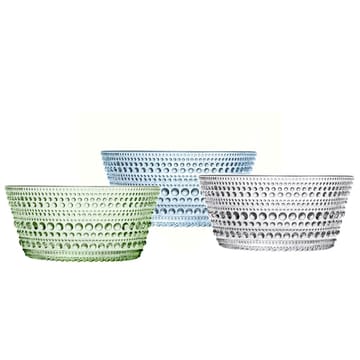 Kastehelmi Schale 23cl - Klar - Iittala