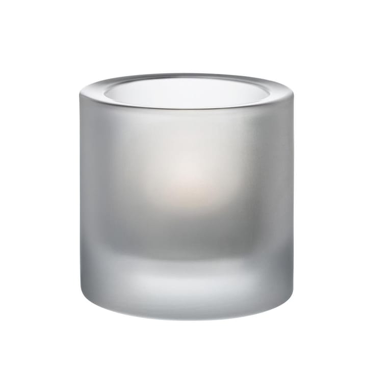 Kivi Teelichthalter 60 mm, Frosted Iittala