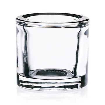 Kivi Teelichthalter 60 mm - Klarglas - Iittala