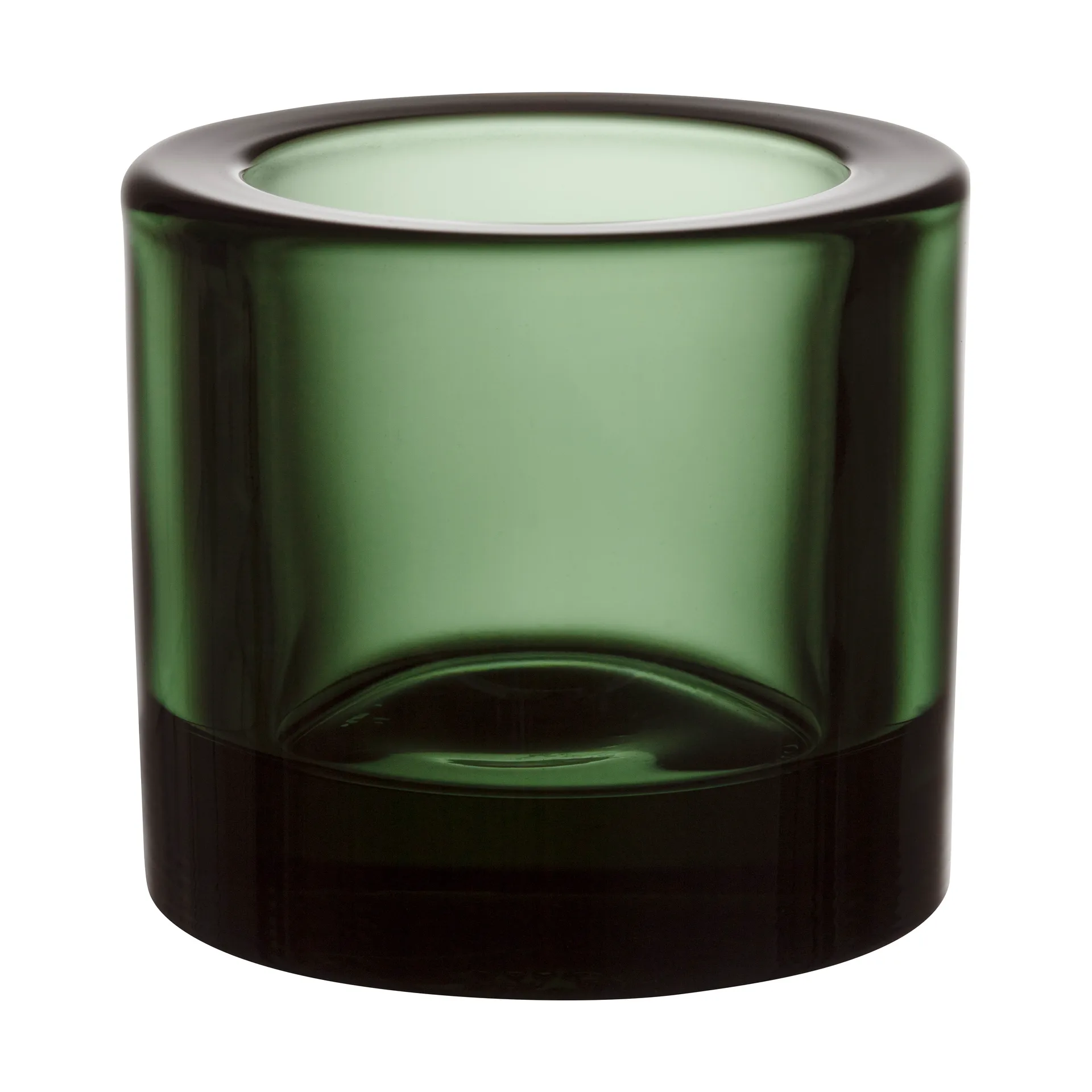 Kivi Teelichthalter 60 mm, Tallgrün Iittala