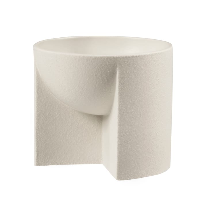 Kuru Keramikschale 14 x 16cm - Beige - Iittala