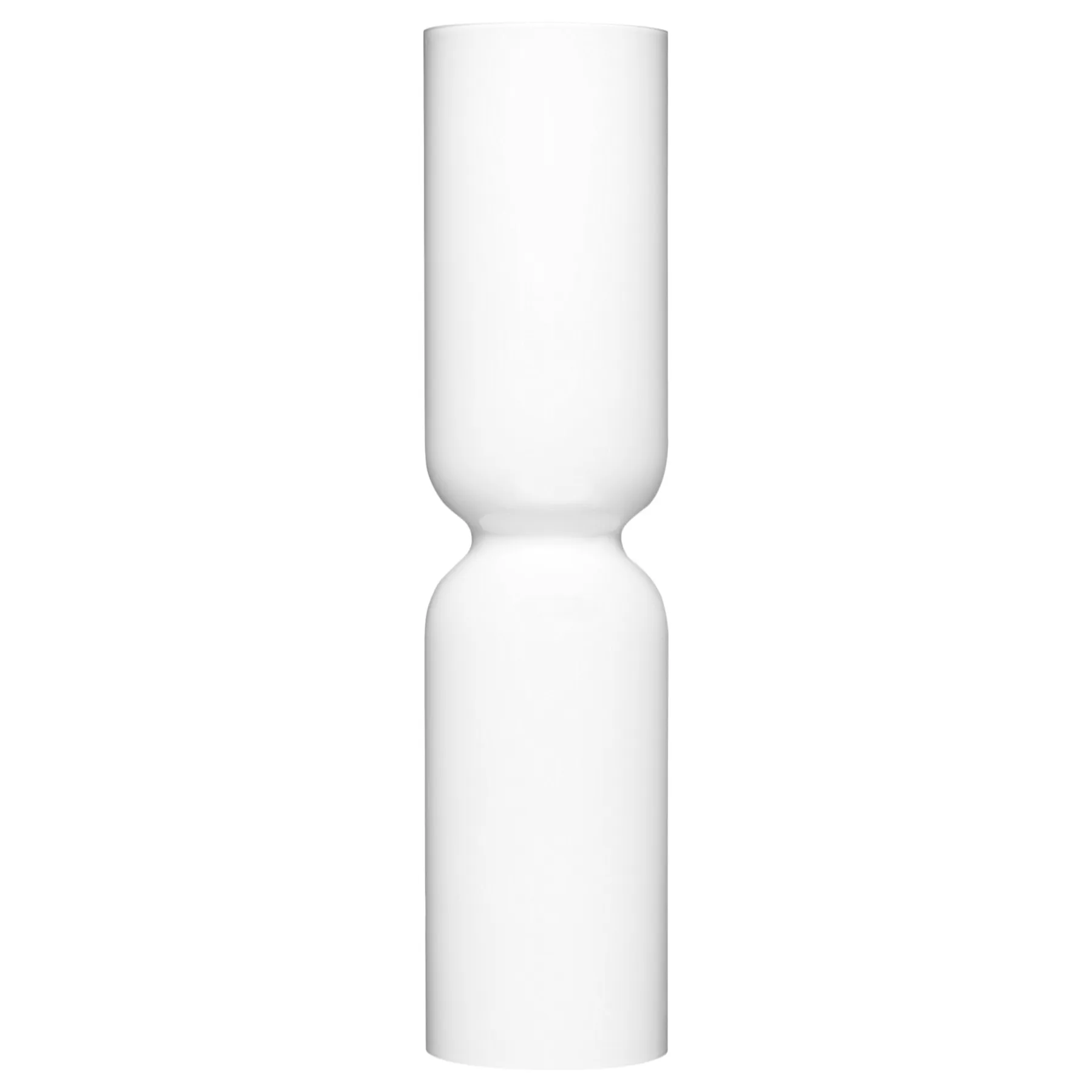 Lantern Windlicht 60cm, Weiß Iittala