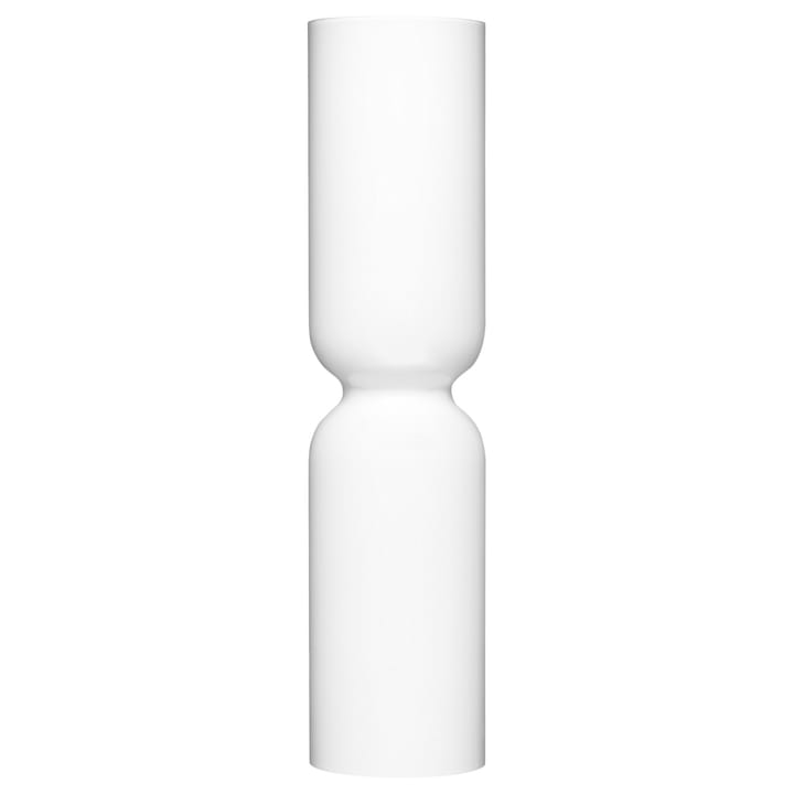 Lantern Windlicht 60cm, Weiß Iittala