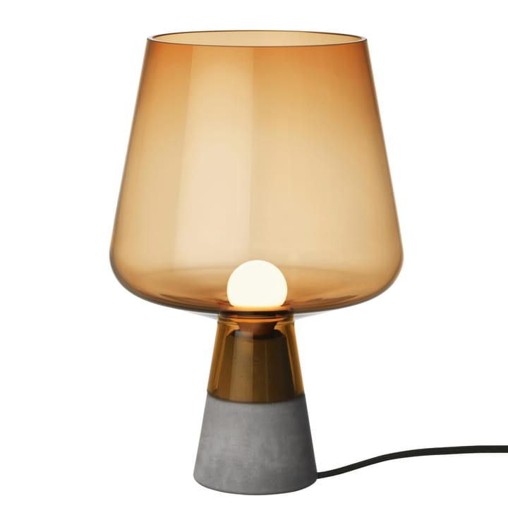 Leimu Tischleuchte 30 x 20cm - Kupfer - Iittala