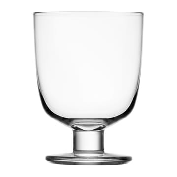 Lempi Glas klar 4er Pack - 34cl - Iittala