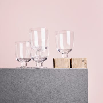 Lempi Glas klar 4er Pack - 34cl - Iittala