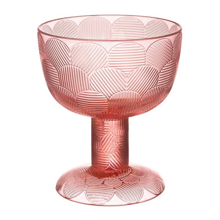 Miranda Schale 145mm - Lachsrosa - Iittala