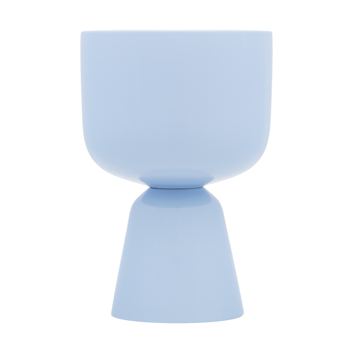 Nappula Blumentopf Ø15.5 cm h23 cm - Aqua - Iittala