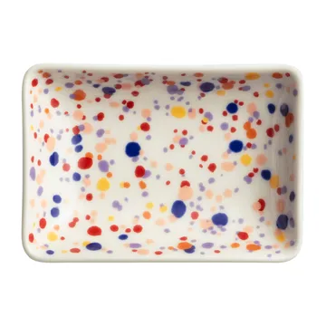 Oiva Toikka Helle A7 Teller 7 x 10cm - Ametist - Iittala