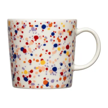 Oiva Toikka Helle Tasse 30cl - Ametist - Iittala