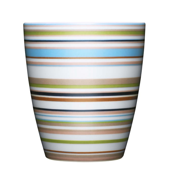 Origo Becher - Beige - Iittala