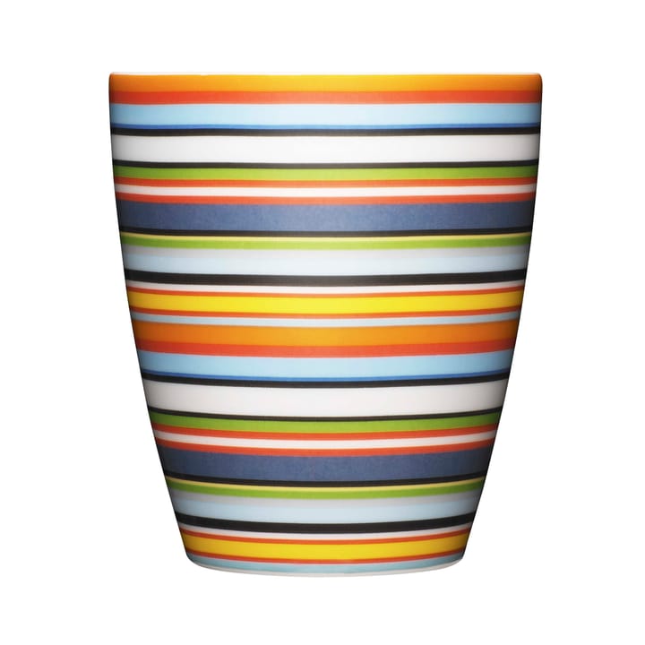 Origo Becher - Orange - Iittala