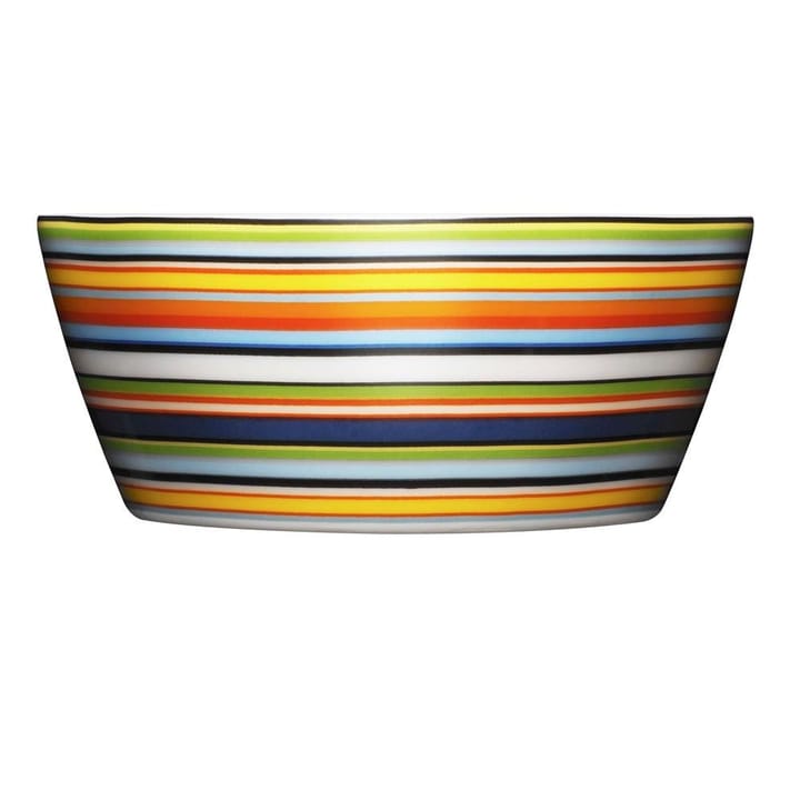 Origo Dessertschale, Orange 25cl Iittala