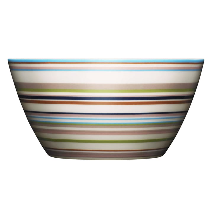 Origo Schale, Beige 5dl Iittala