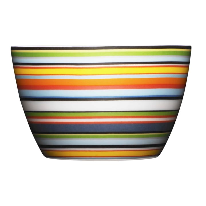 Origo Schale klein, Orange 15cl Iittala