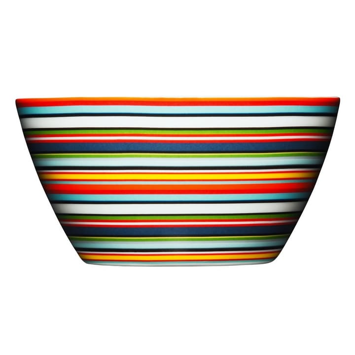 Origo Schale, Orange 5dl Iittala