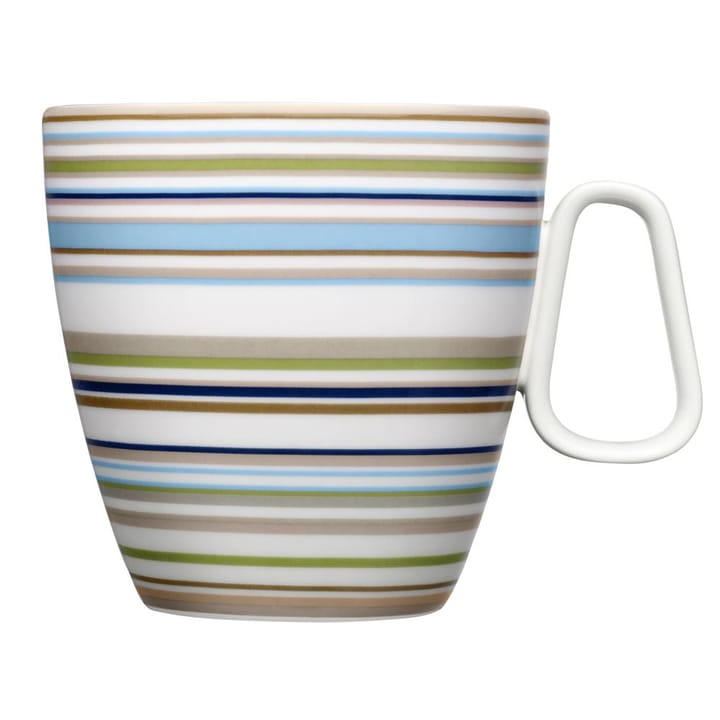 Origo Tasse mit Henkel - Beige - Iittala