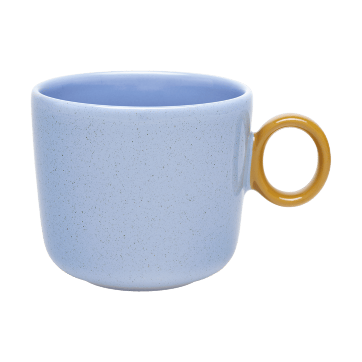Play Becher gepunktet 35 cl - Blau-Umber - Iittala