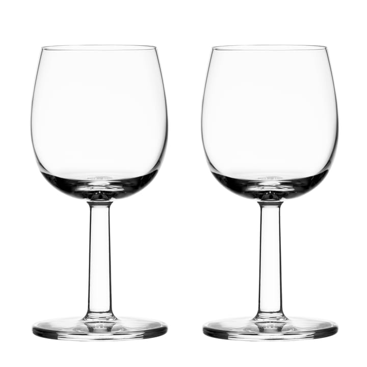 Raami AperitifGlas 12cl, 2er Pack Iittala