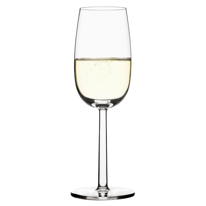 Raami Champagnerglas 24cl, 2er Pack Iittala