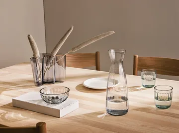 Raami Glas recycled edition 2er Pack - 26cl - Iittala