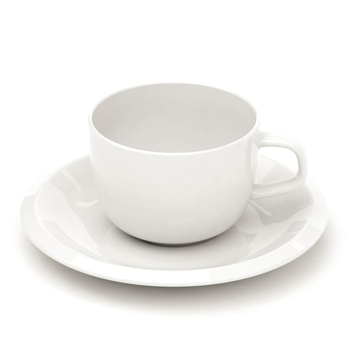 Raami Kaffeetasse  - Weiß - Iittala