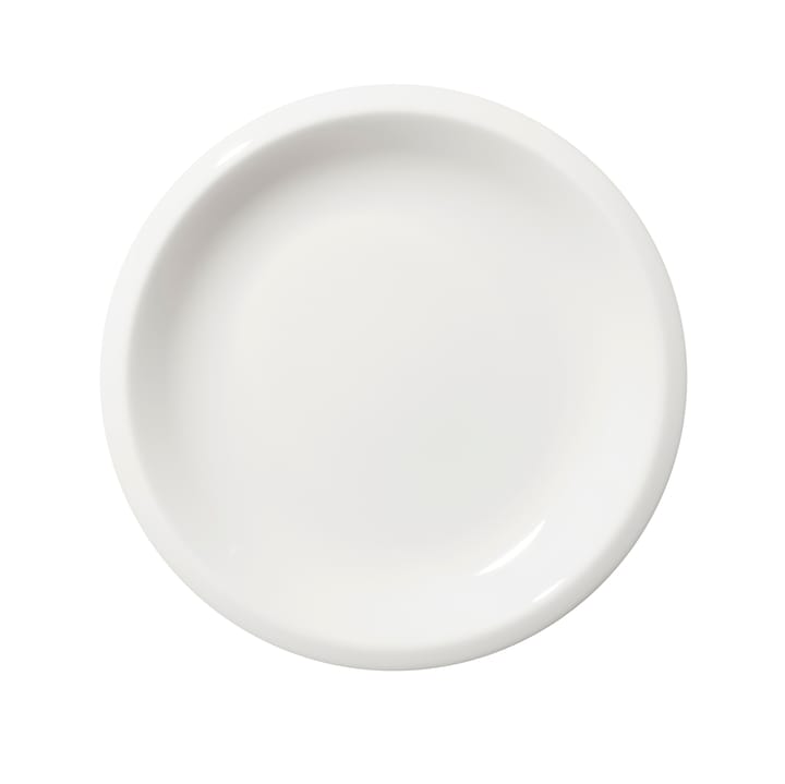 Raami kleiner Teller 17cm, Weiß Iittala