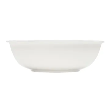 Raami runde Servierschale 29cm - Weiß - Iittala
