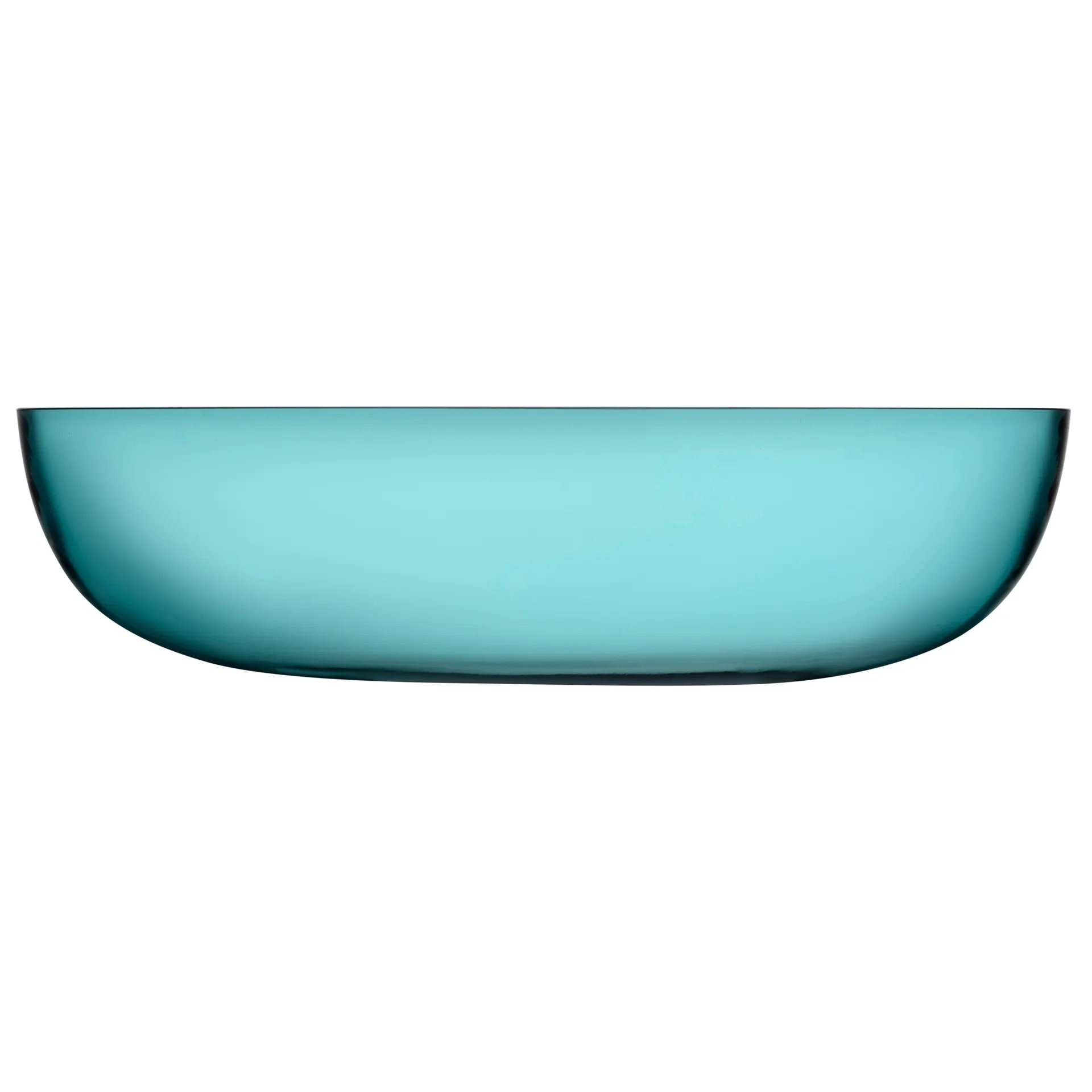 Raami Servierschale 30,5cm, Meeresblau Iittala