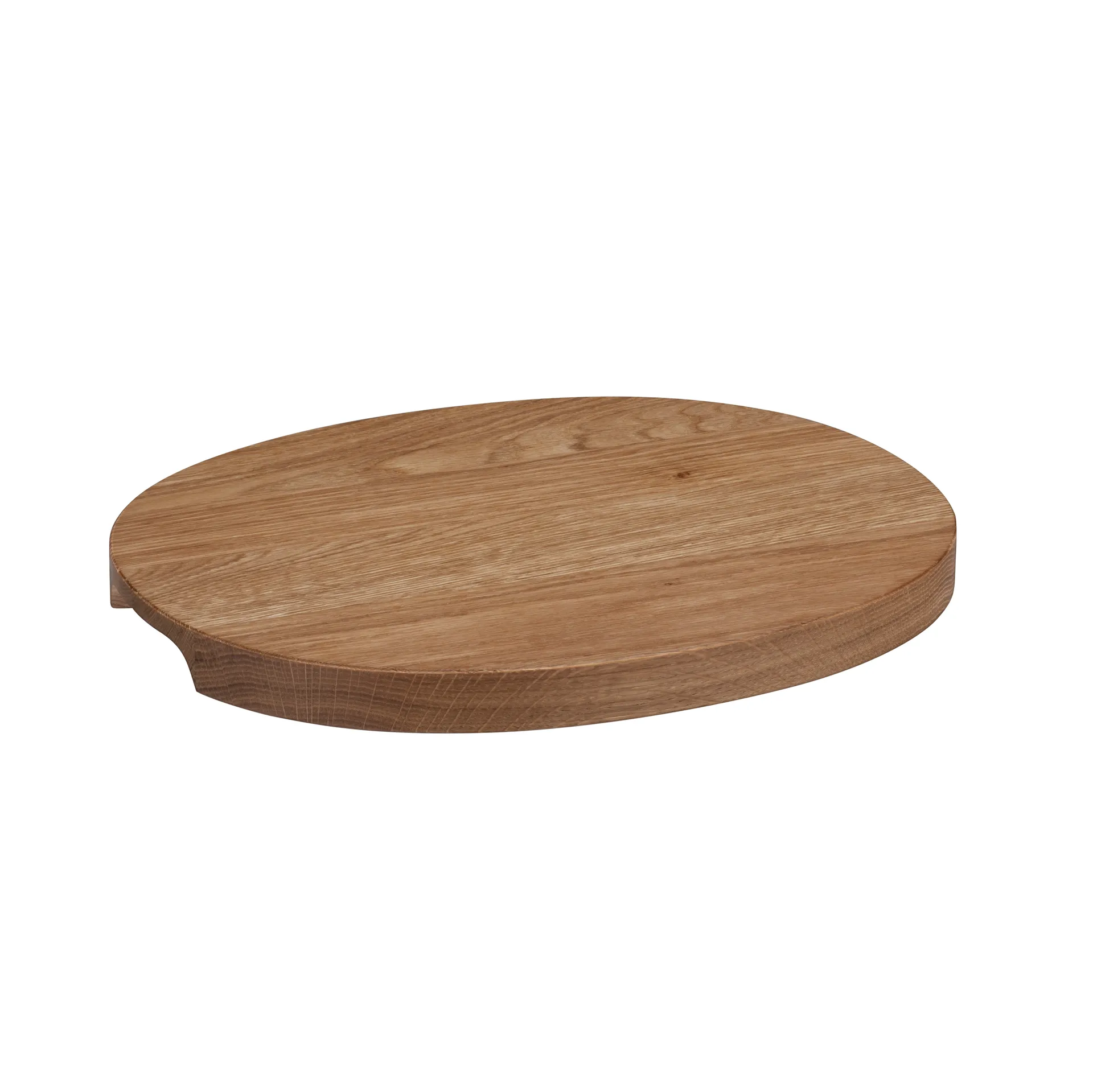 Raami Serviertablett Eiche, Klein Iittala