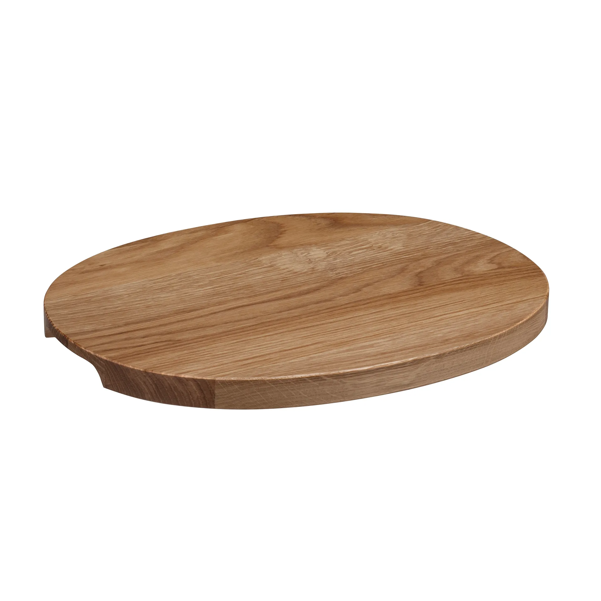Raami Serviertablett Eiche, Medium Iittala