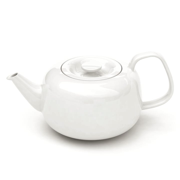 Raami Teekanne 1,1 l - Weiß - Iittala