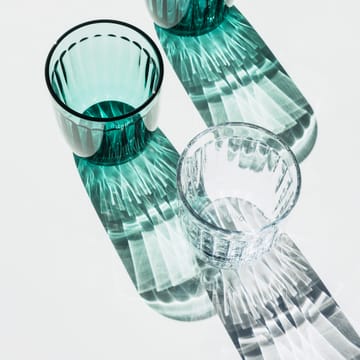 Raami Wasserglas 26 cl 2er-Pack - Klar - Iittala