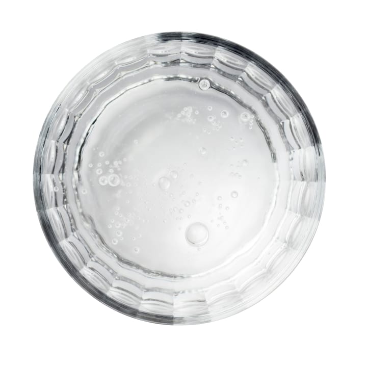 Raami Wasserglas 26 cl 2er-Pack, Klar Iittala