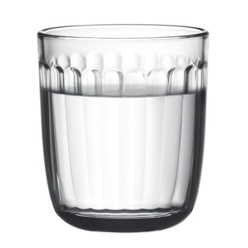 Raami Wasserglas 26 cl 2er-Pack - Klar - Iittala