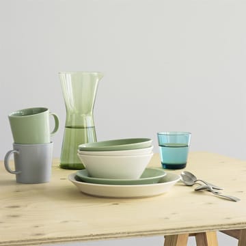 Scandia Besteck 24 Teile - Edelstahl - Iittala