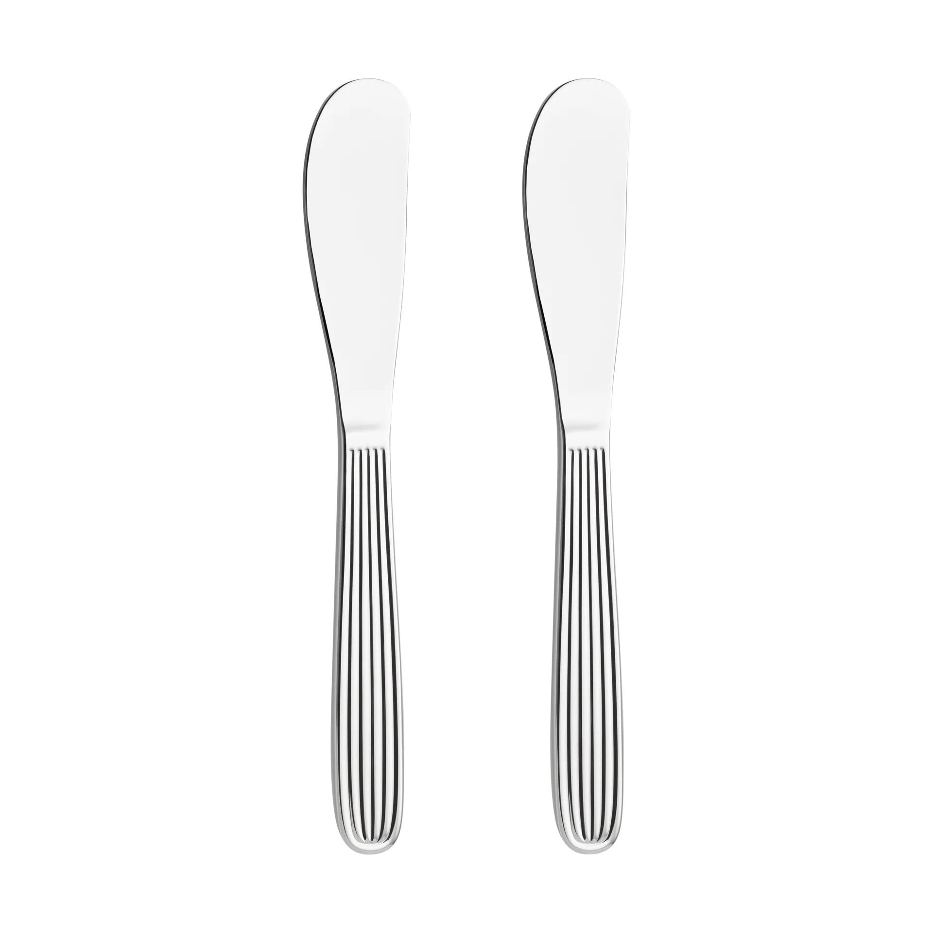 Scandia Butterstreicher, 2er-Pack Iittala