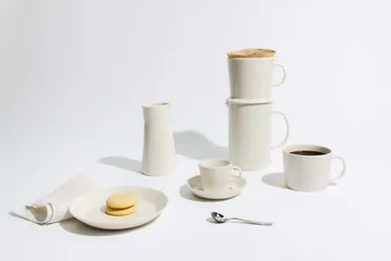 Scandia Espressolöffel - 4er-Pack - Iittala