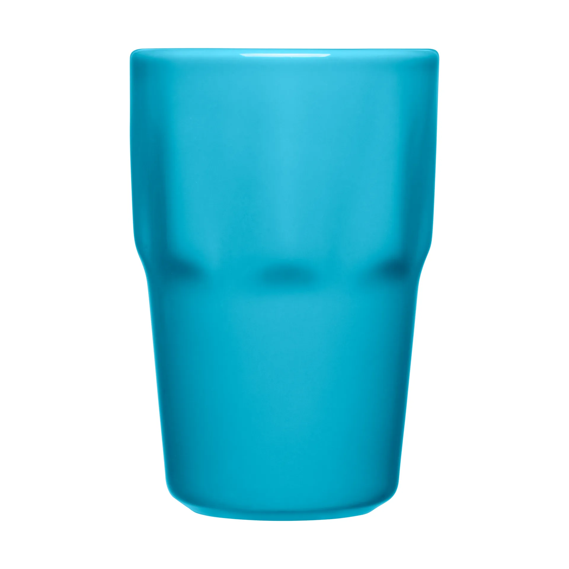 Solare Becher 30 cl, Electric Blue Iittala