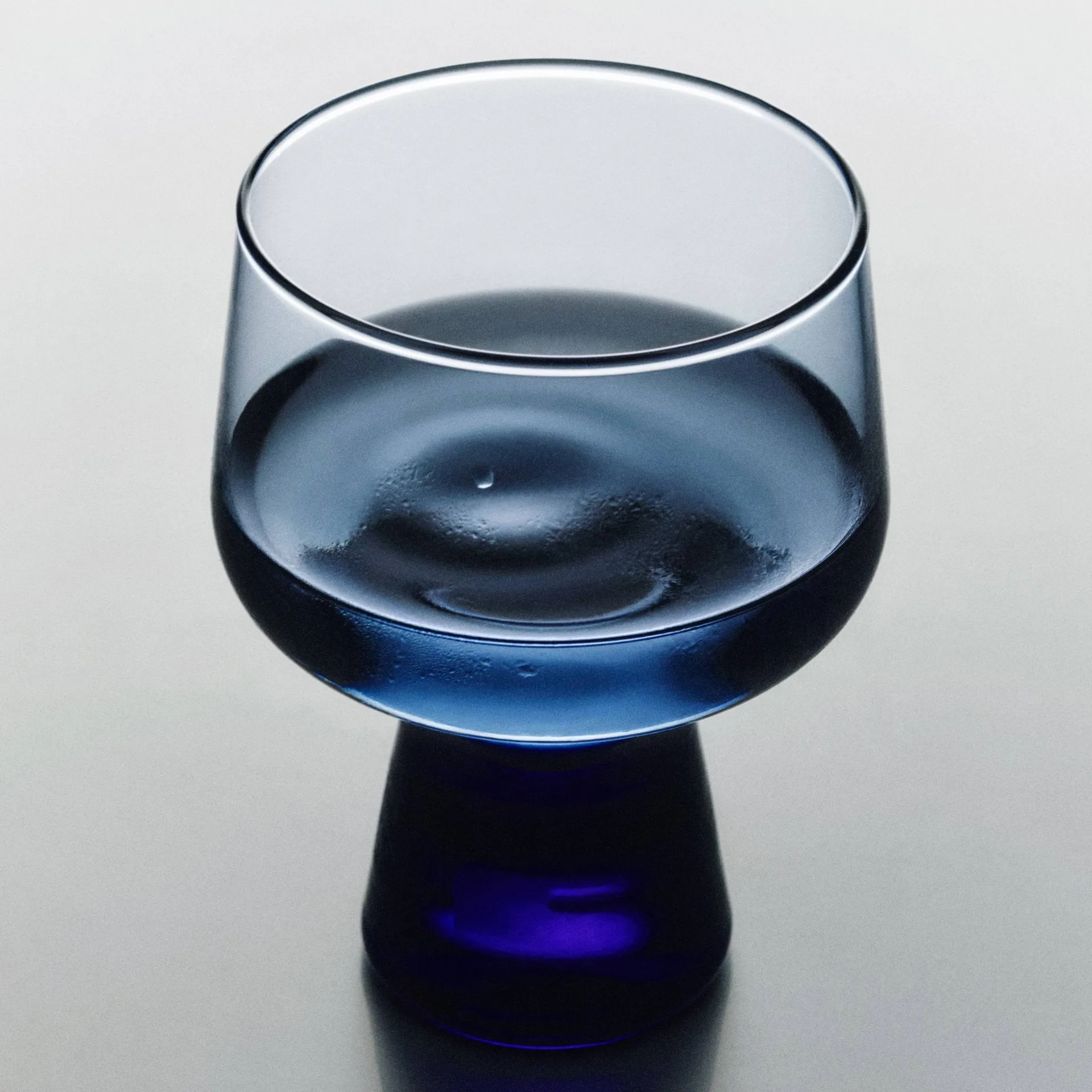 Solare Kelch  29 cl 2er-Pack, Regen Iittala