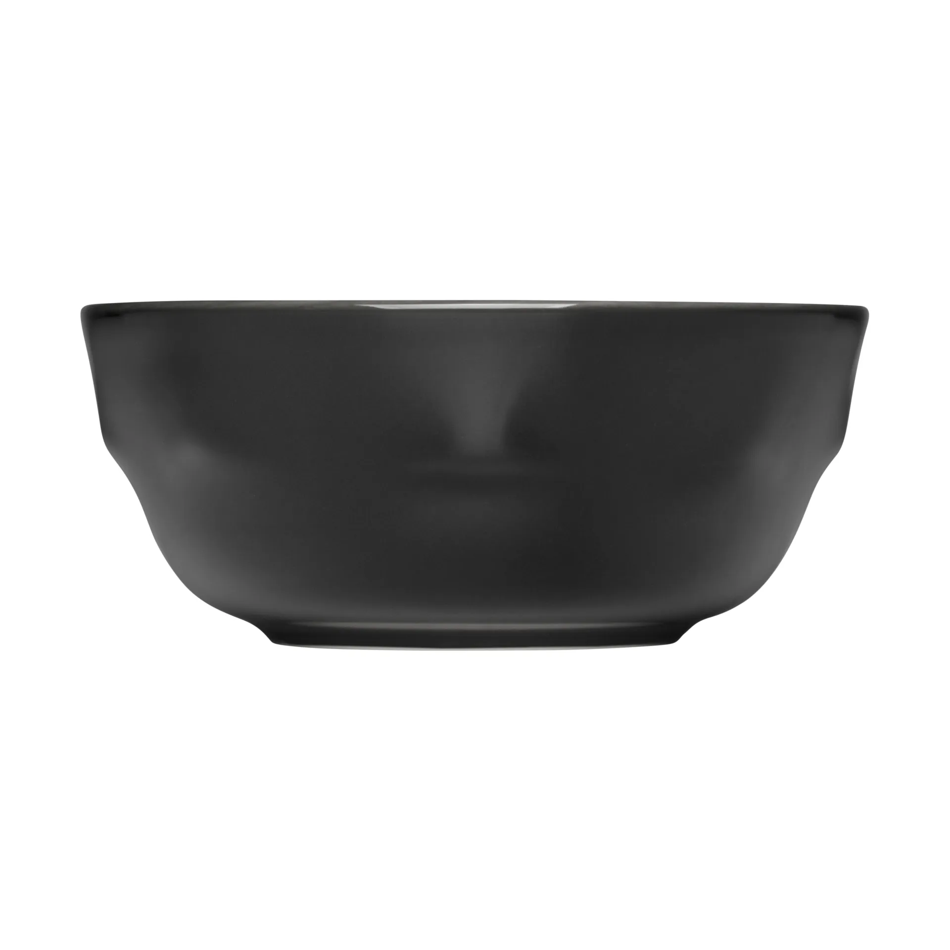 Solare Schale 40 cl, Stahlgrau Iittala
