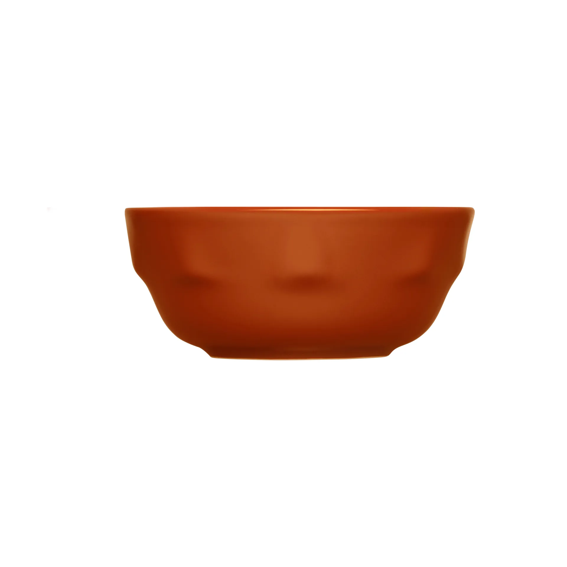 Solare Schale 40 cl, Terrakotta Iittala