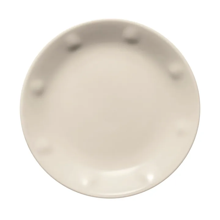 Solare Teller Ø18 cm - Sand - Iittala