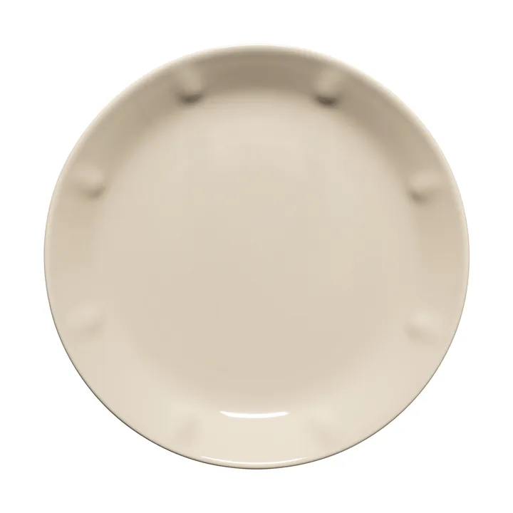 Solare Teller Ø27 cm - Sand - Iittala