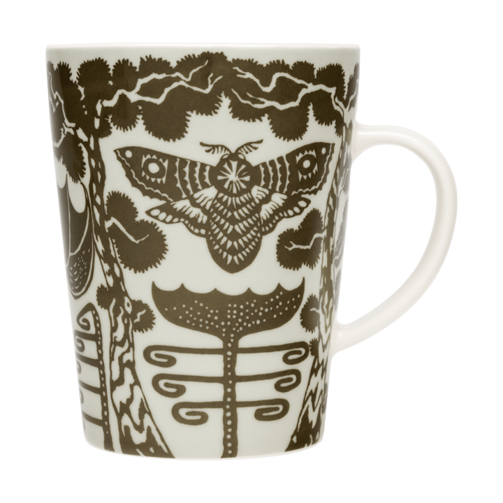 Taika Becher 40 cl Geschenkverpackung - Nacht sepia - Iittala
