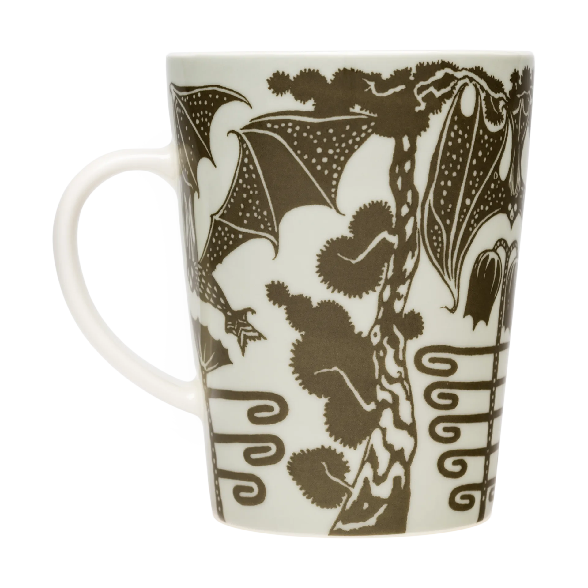 Taika Becher 40 cl Geschenkverpackung, Nacht sepia Iittala