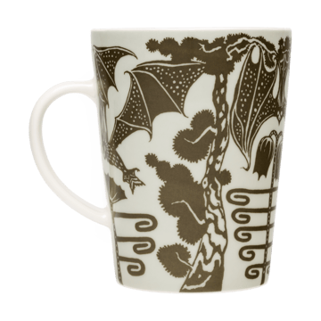 Taika Becher 40 cl Geschenkverpackung - Nacht sepia - Iittala