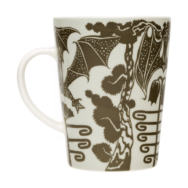 Taika Becher 40 cl Geschenkverpackung, Nacht sepia Iittala