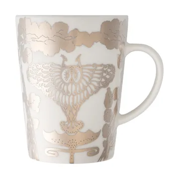 Taika Becher 40 cl Geschenkverpackung - Uni Spiegel - Iittala