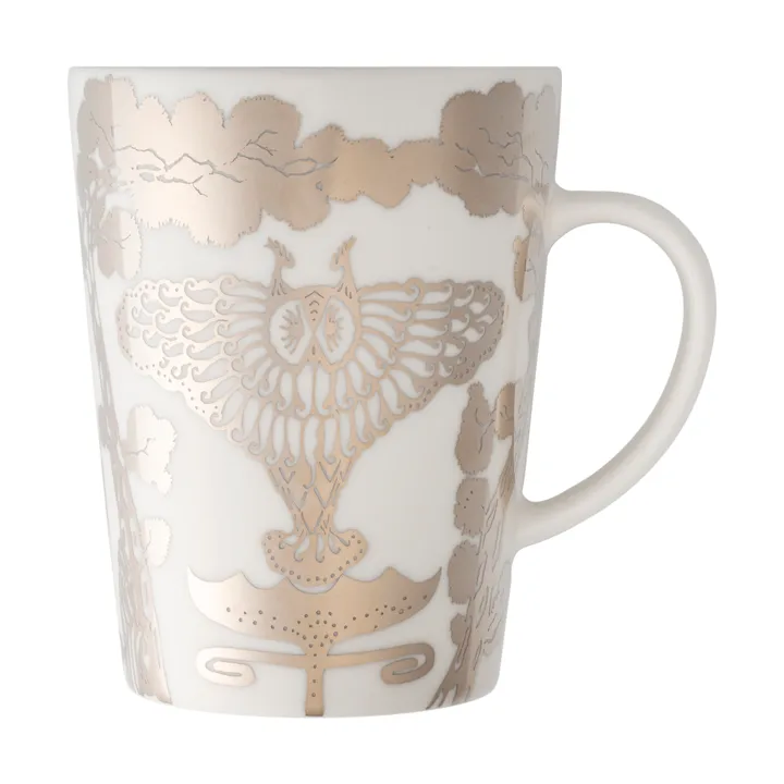 Taika Becher 40 cl Geschenkverpackung - Uni Spiegel - Iittala